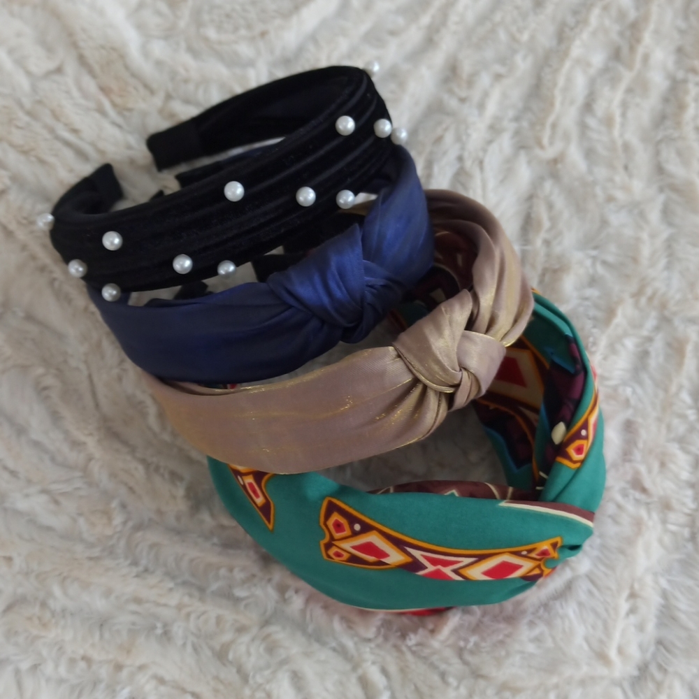 Headbands